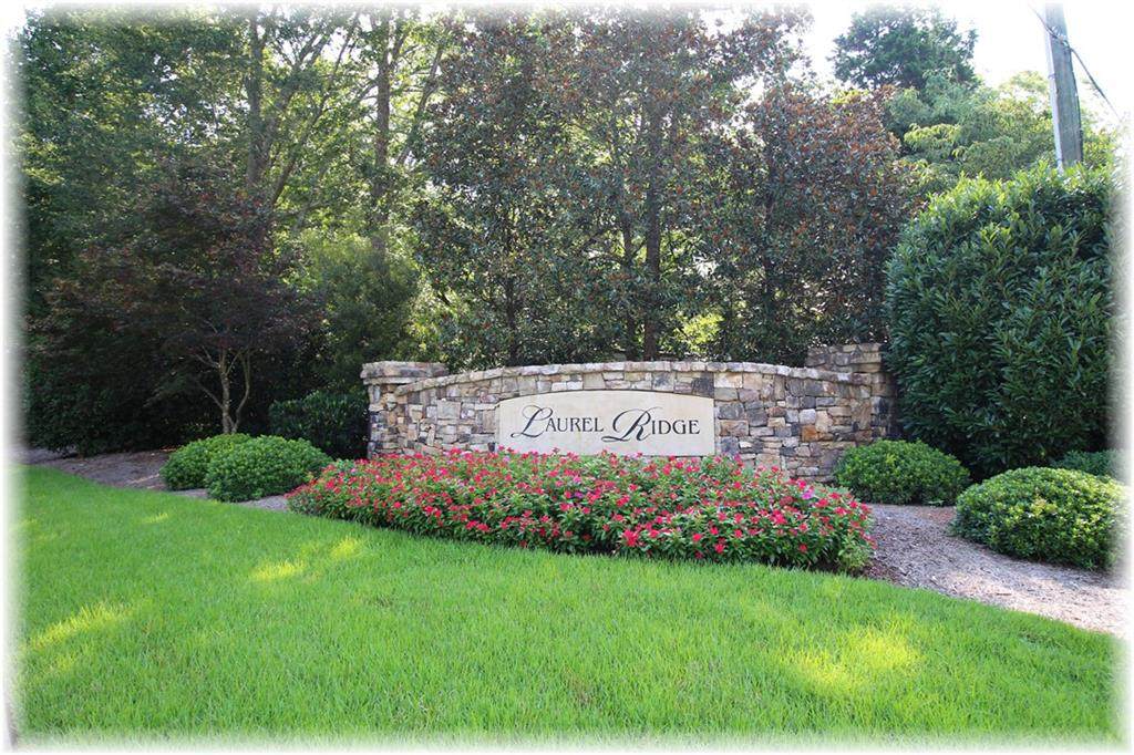 Lot 1 Laurel Ridge Woods Edge Drive - Photo 1
