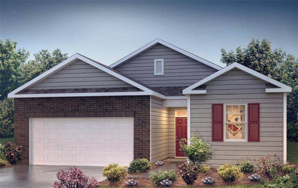 206 Millhone Way - Photo 1