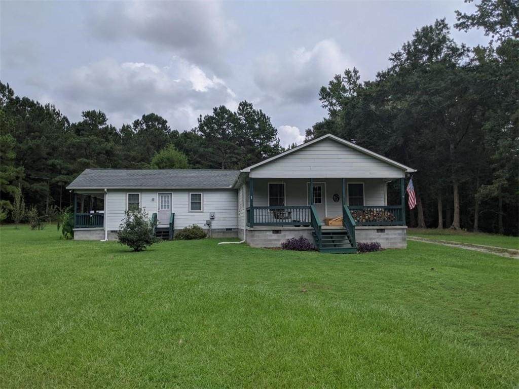 438 Brock Rd Road - Photo 1
