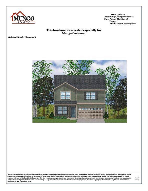 227 Celebration Avenue - Photo 1