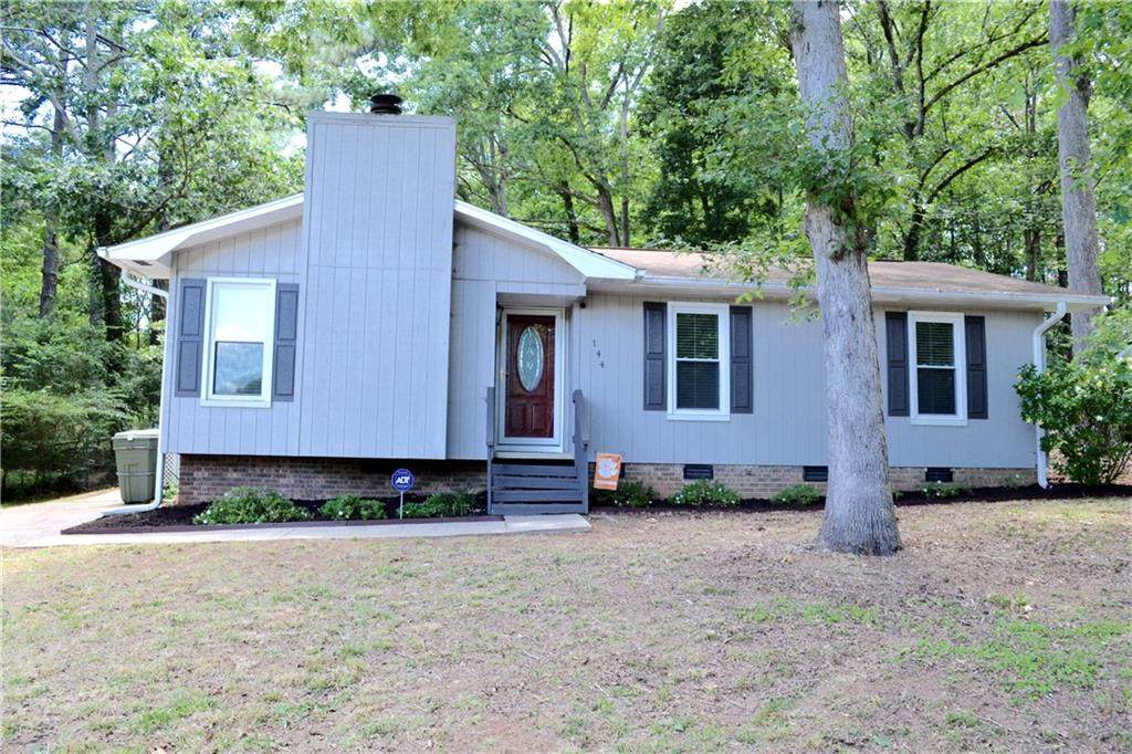 144 Briar Lane - Photo 1