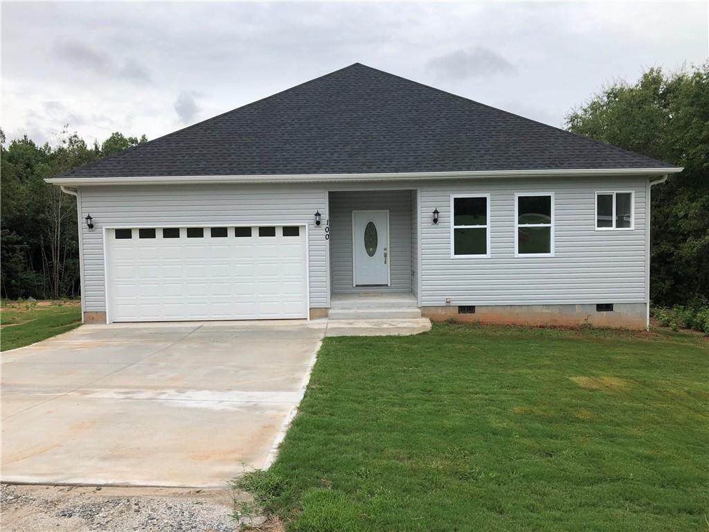 100 Moses Drive - Photo 1