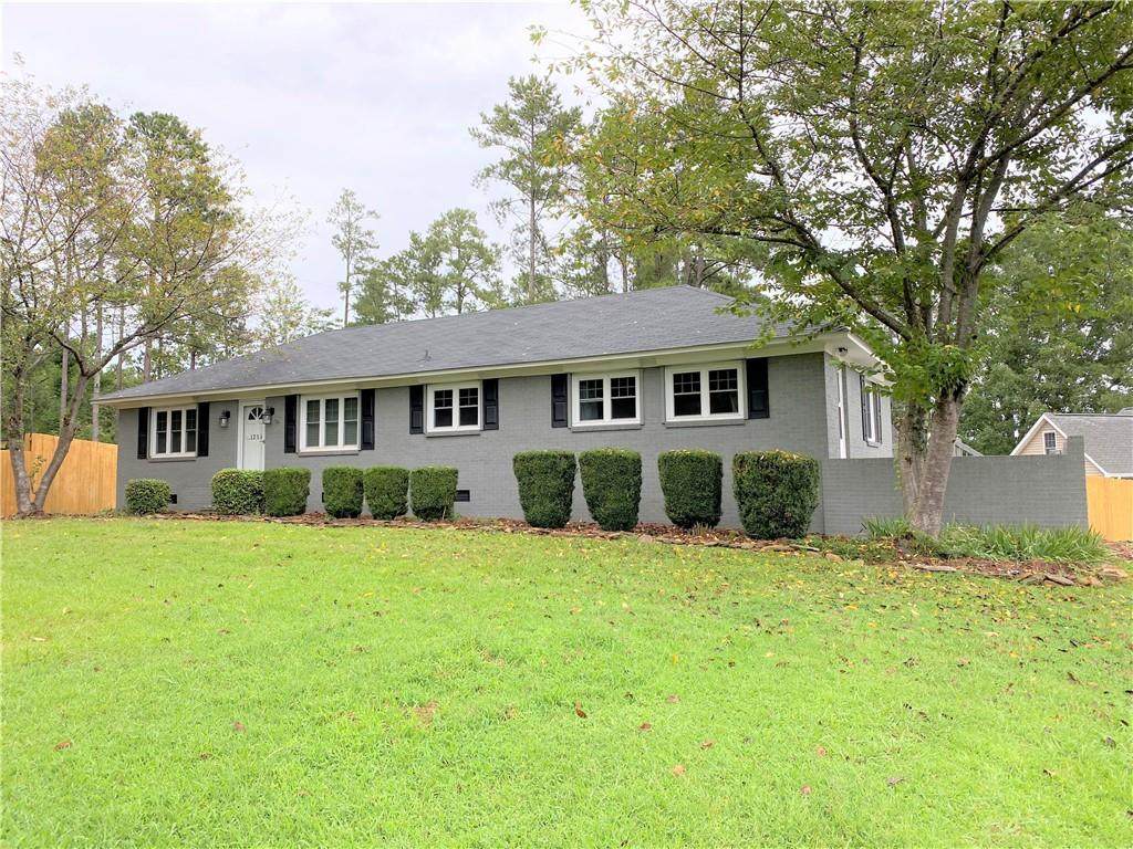 1215 Williams Road - Photo 1