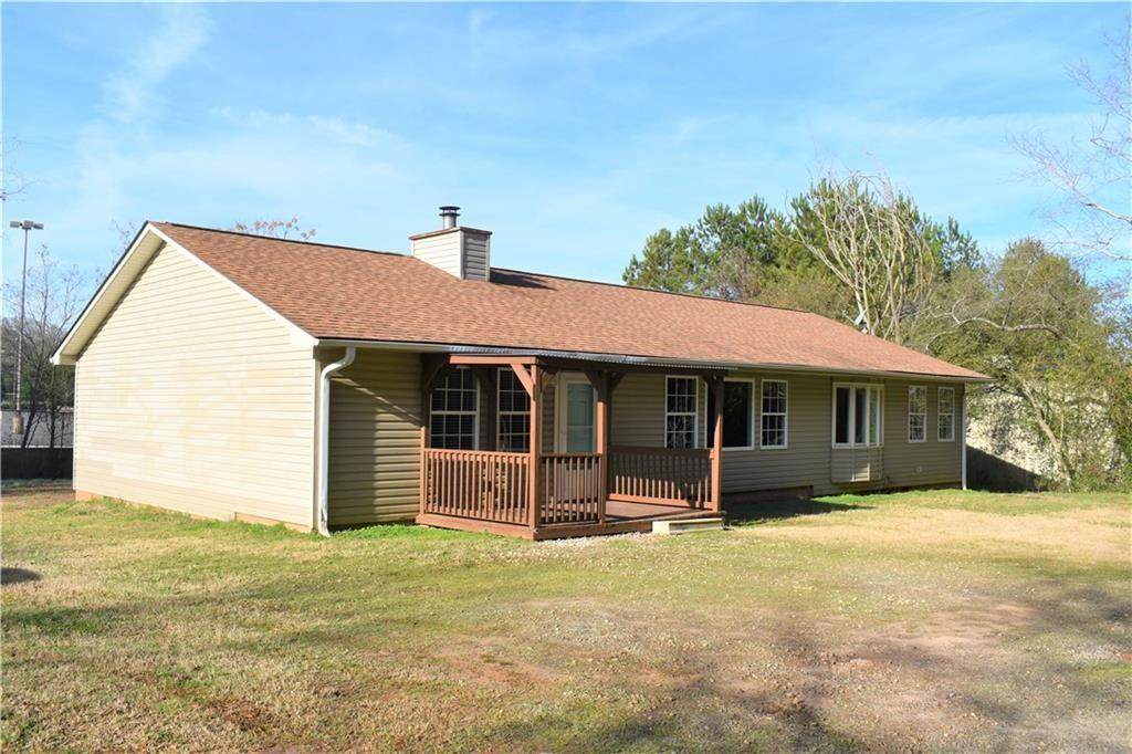 117 Carpenter Drive - Photo 1