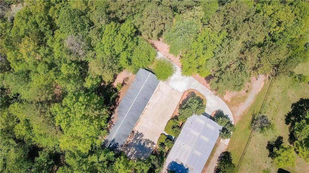 000 Paradise Point - Photo 1