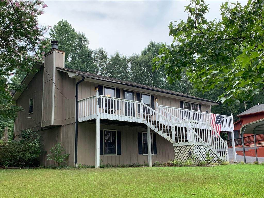402 Simpson Street - Photo 1