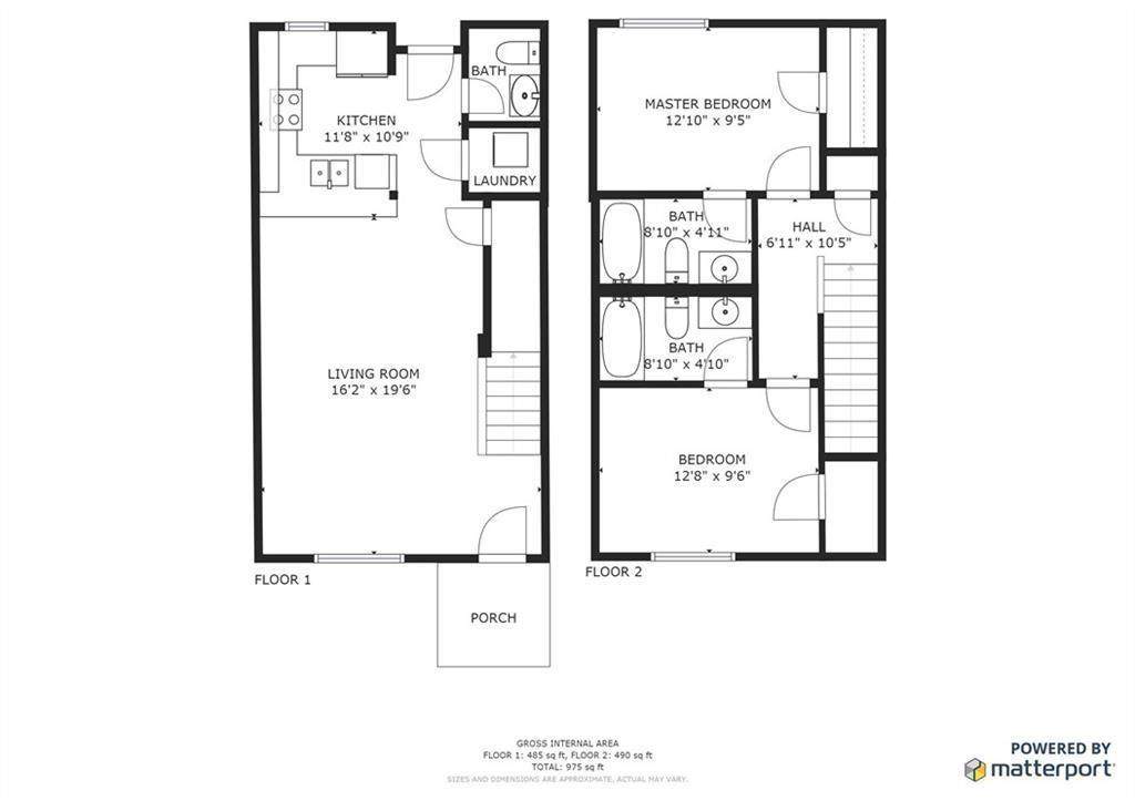 209 Calhoun Street - Photo 1