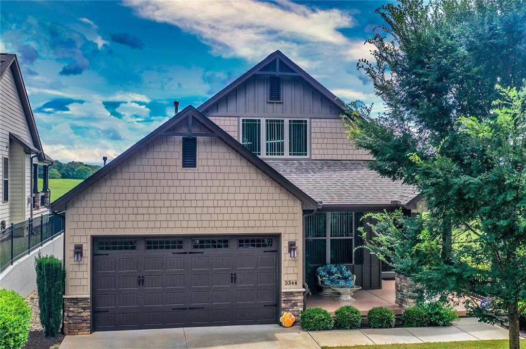 3344 Championship Drive - Photo 1
