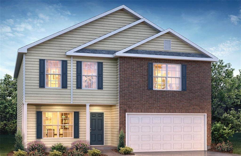 203 Millhone Way - Photo 1