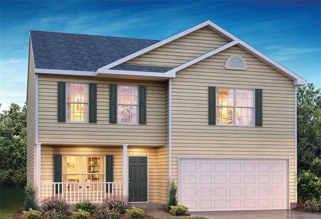 209 Millhone Way - Photo 1