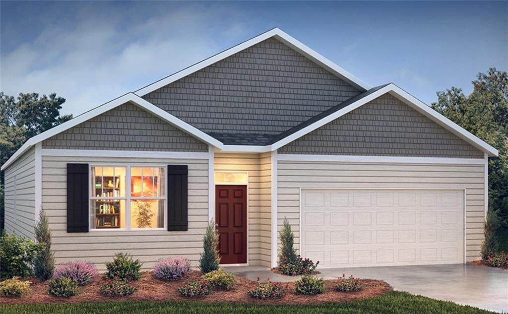 207 Millhone Way - Photo 1
