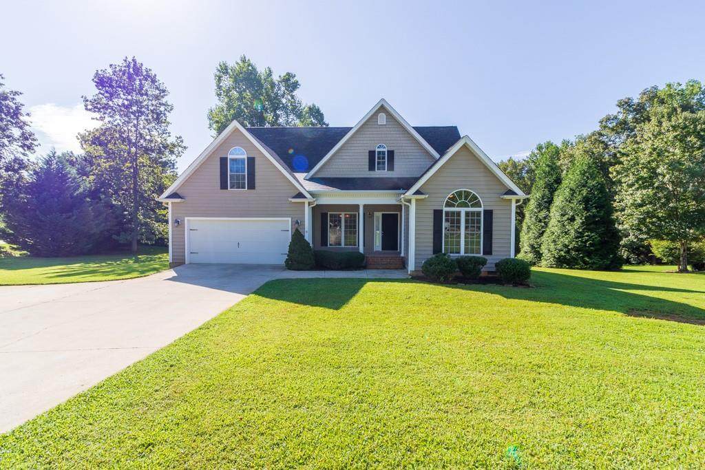 701 Barnes Road - Photo 1