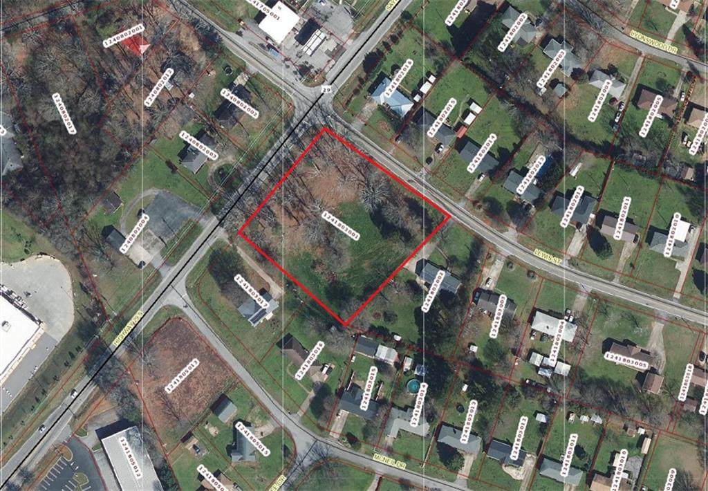 315 Lewis Street - Photo 1