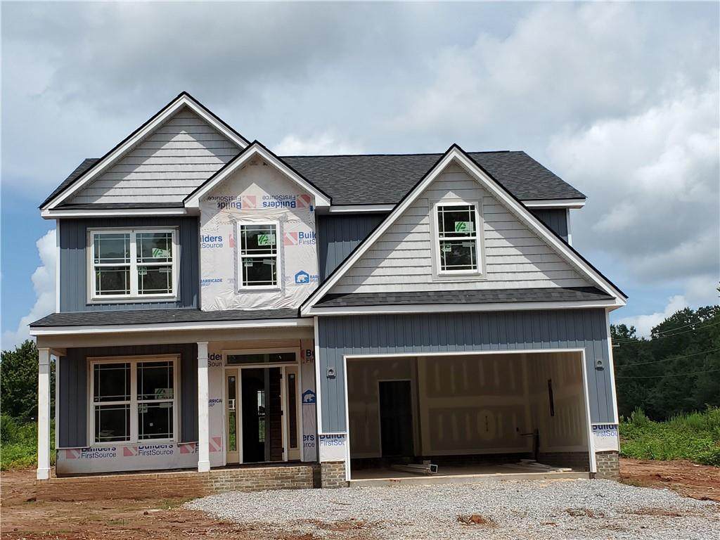 1000 Waterford Court - Photo 1