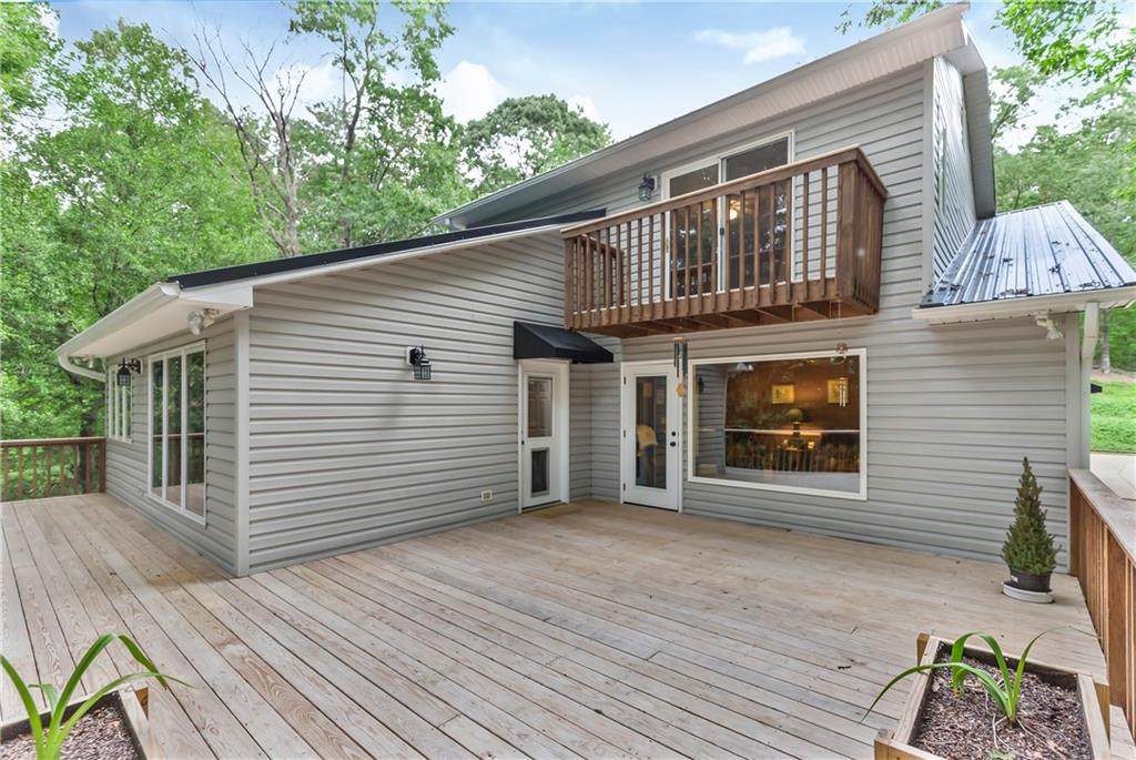 5594 Guy Road - Photo 1