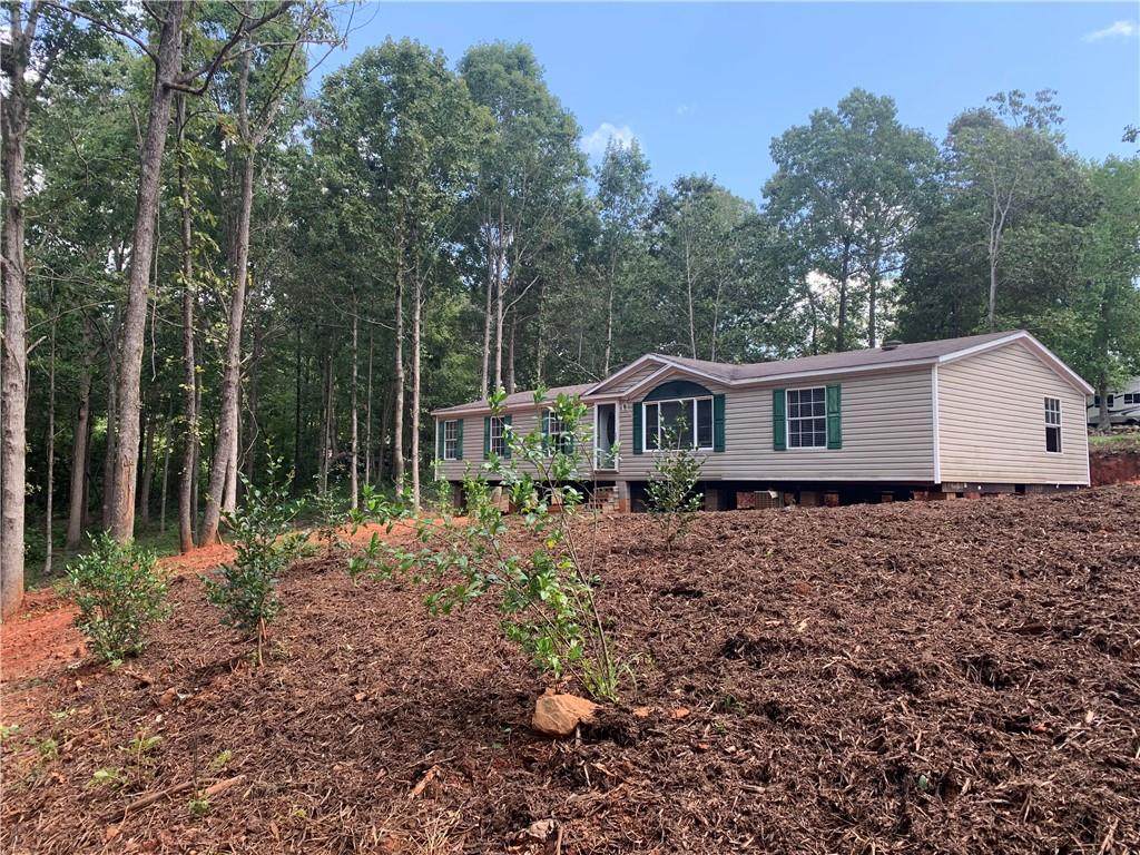 145 Jefferson Road - Photo 1
