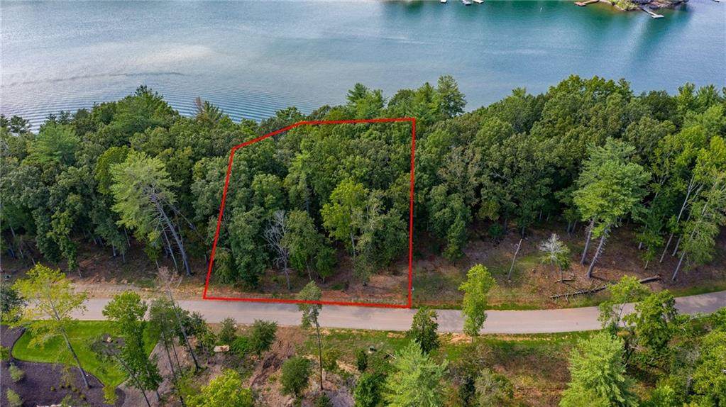 458 Peninsula Ridge - Photo 1