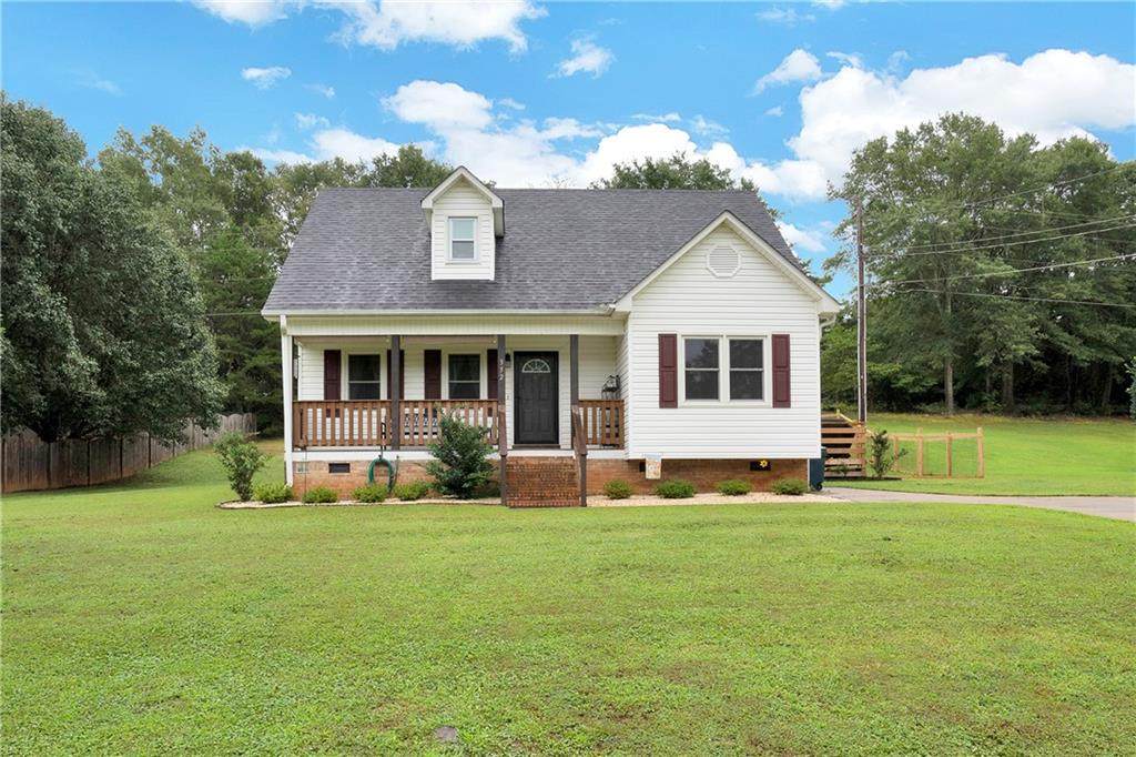 332 Springdale Avenue - Photo 1