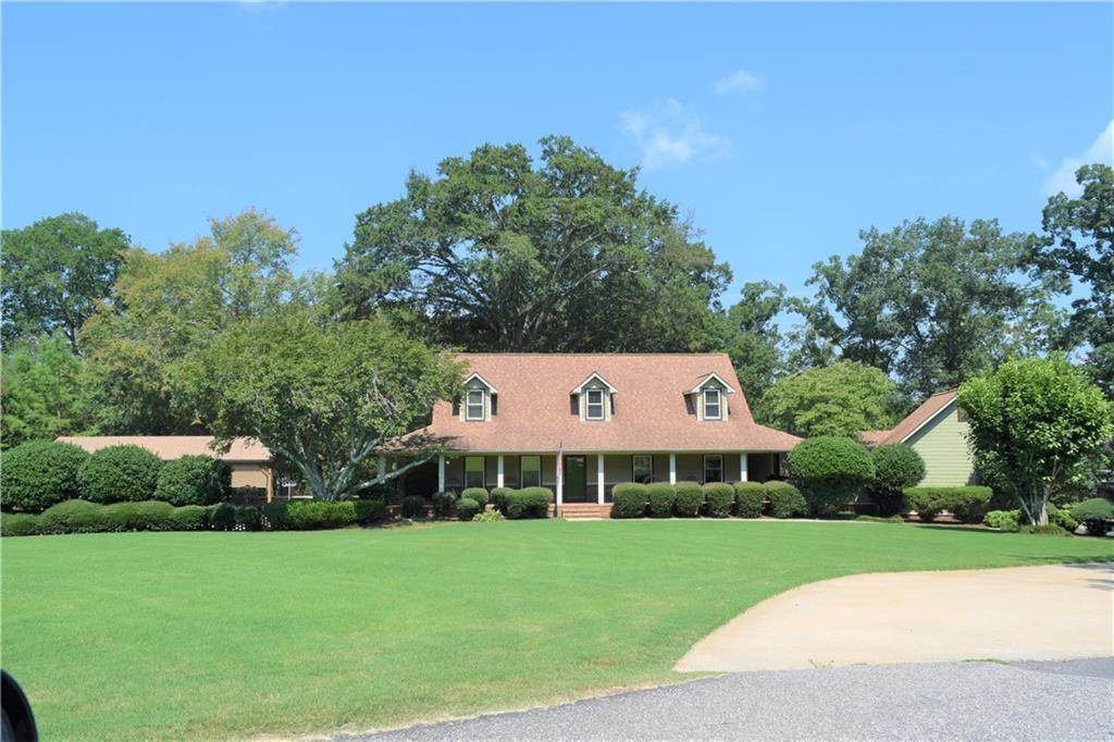 107 Wiltshire Court - Photo 1