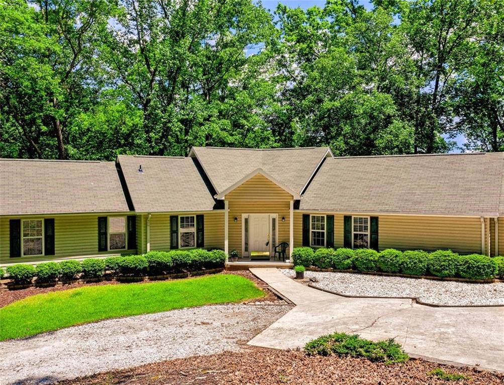 1257 Coneross Point Drive - Photo 1