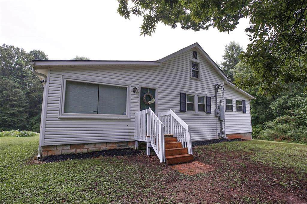 182 Hagood Mill Road - Photo 1