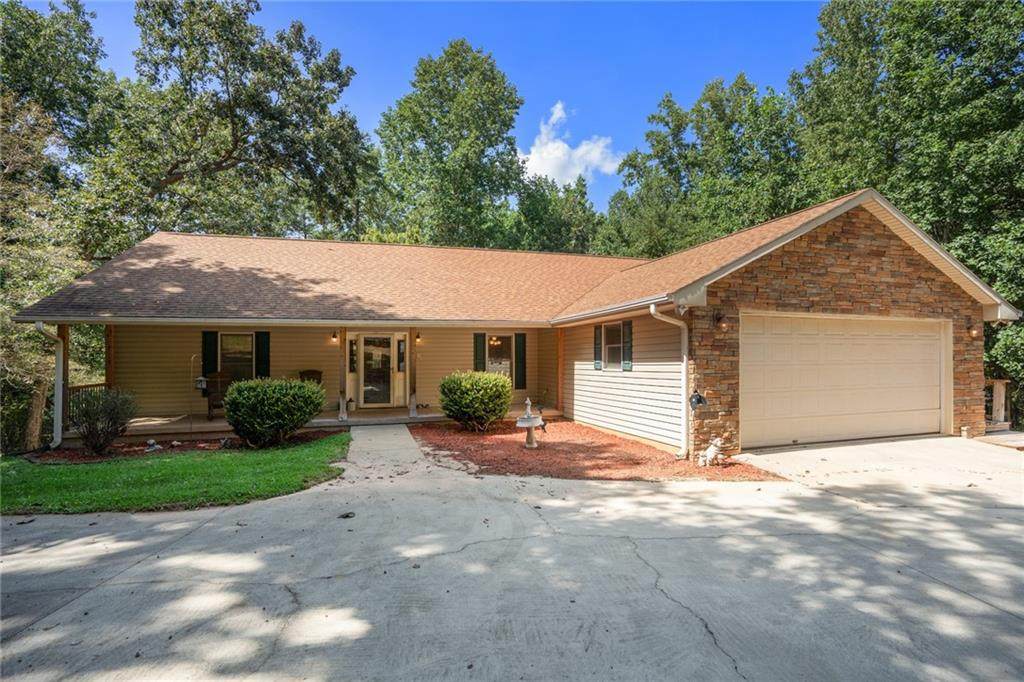 104 Buckeye Trail - Photo 1
