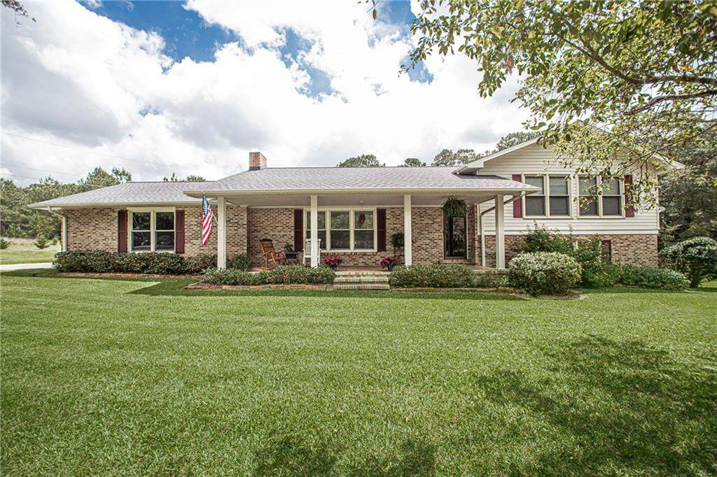 133 Thomas Drive - Photo 1
