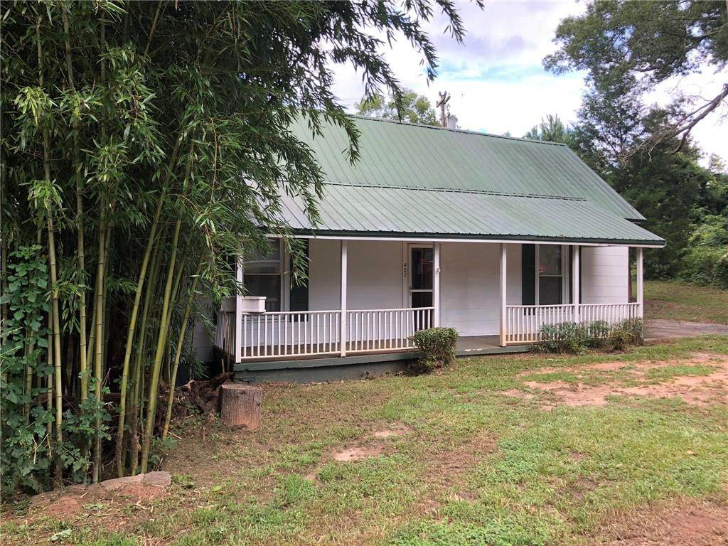 402 Jackson Street - Photo 1