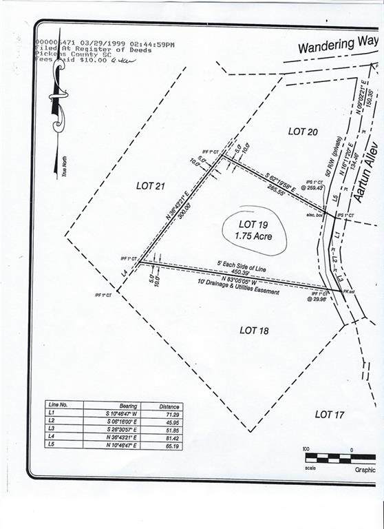 104 Aartun Alley - Photo 1
