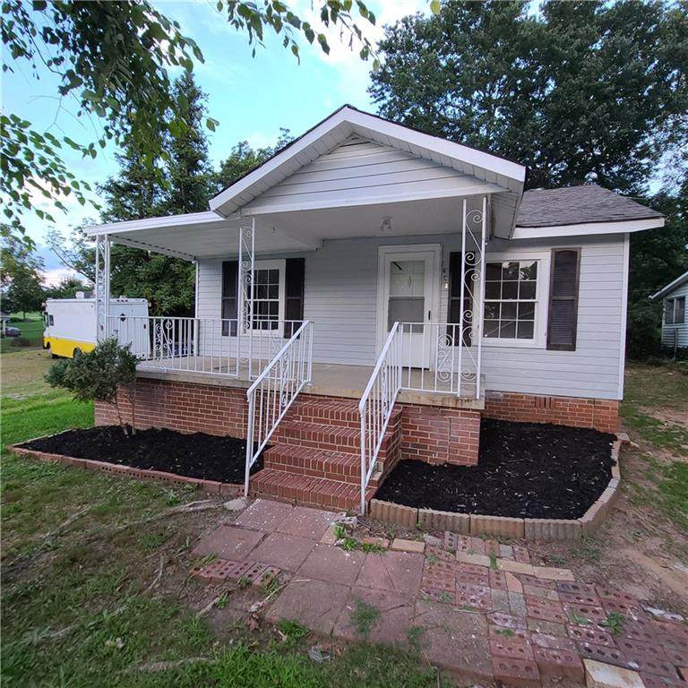 1203 Towers Street - Photo 1