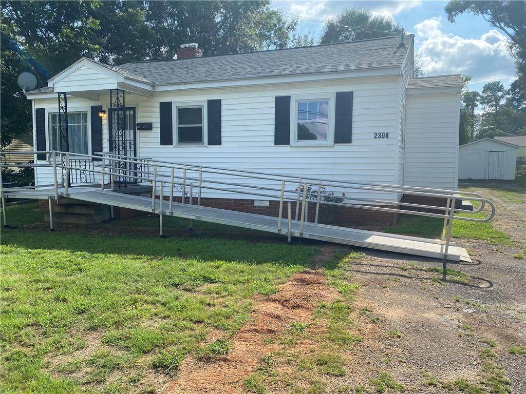2308 Mcduffie Street - Photo 1