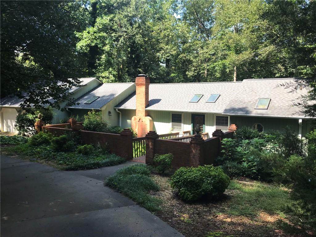 328 Reed Creek Heights Drive - Photo 1