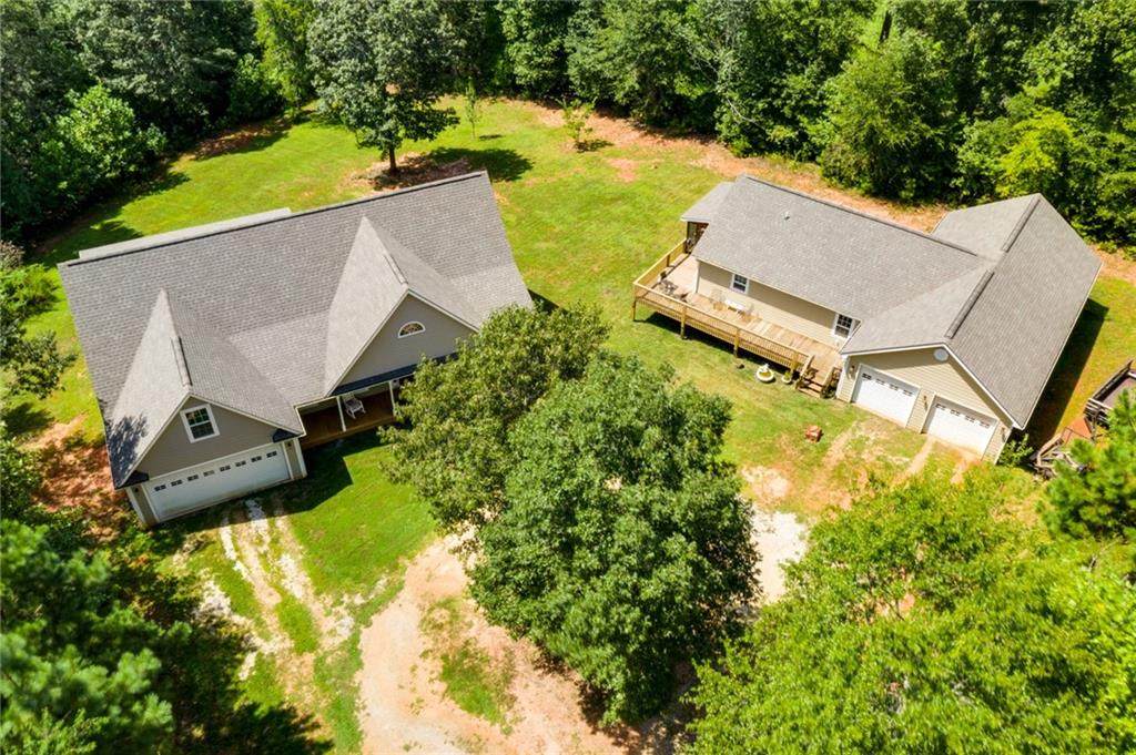 110 Griffin Mill Road - Photo 1