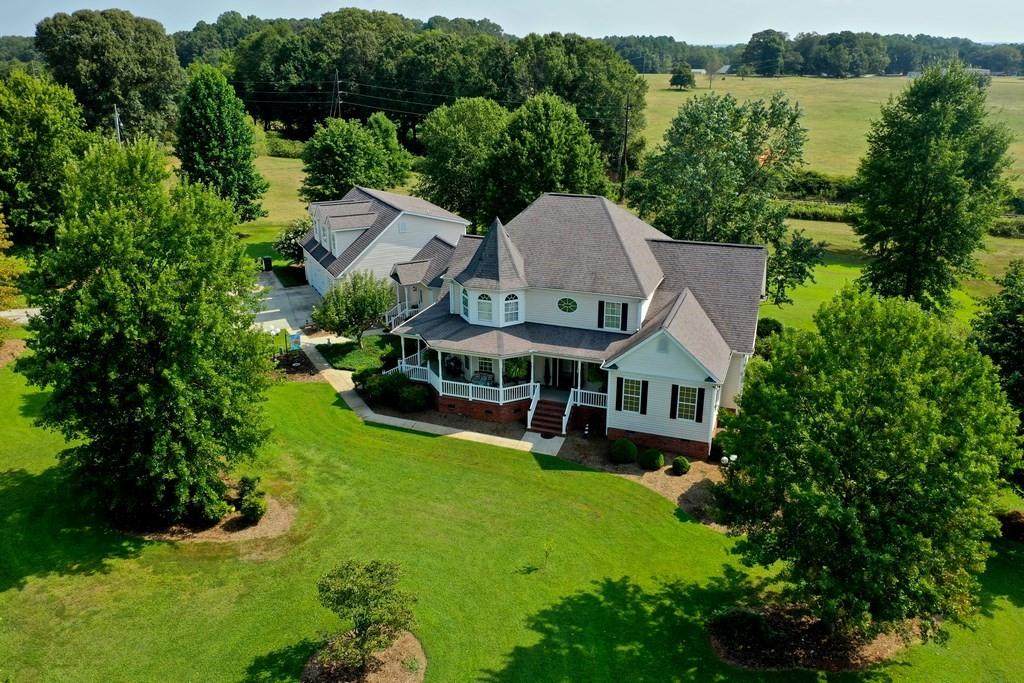 165 Mize Road - Photo 1