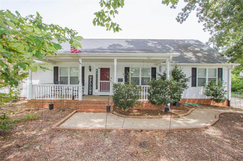 888 Berry Shoals Road - Photo 1