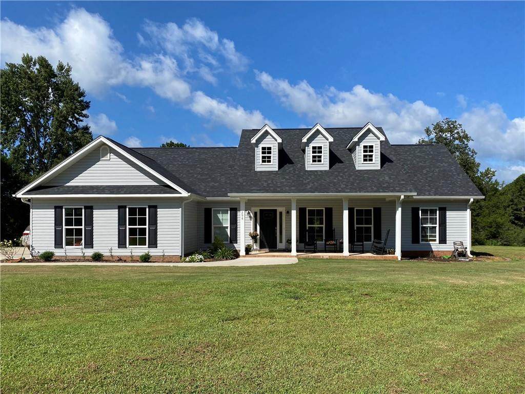 298 Pioneer Trail - Photo 1
