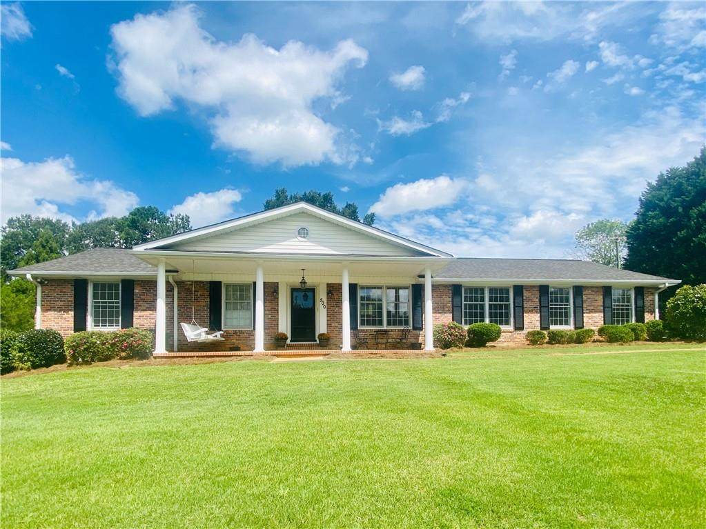 500 Imperial Drive - Photo 1
