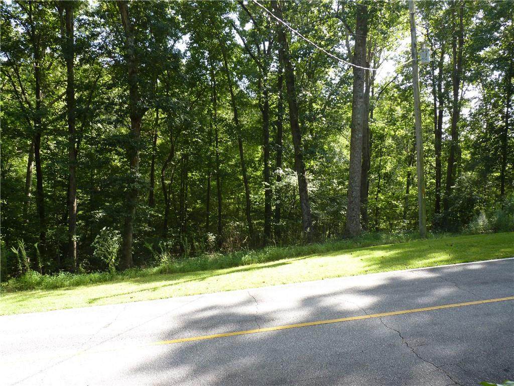 Lot 2318 South Hogan Drive - Photo 1