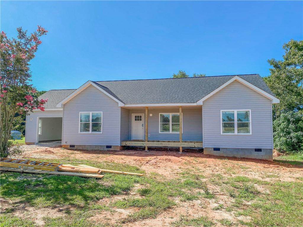 102 Cleland Drive - Photo 1