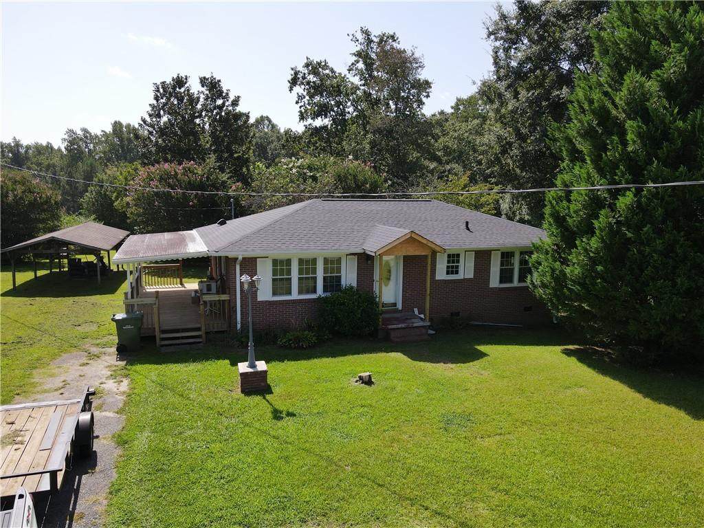 104 Mountain View Drive - Photo 1