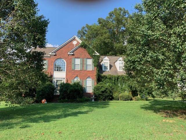 227 Sassafras Drive - Photo 1