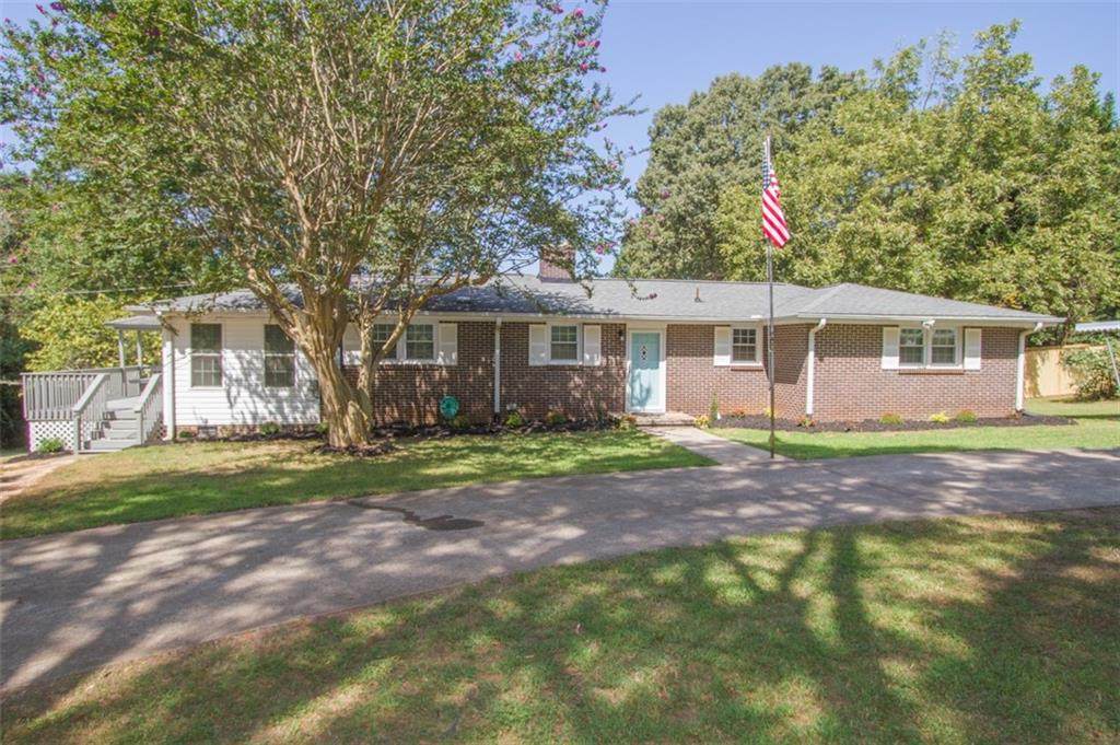 144 Holland Ford Road - Photo 1