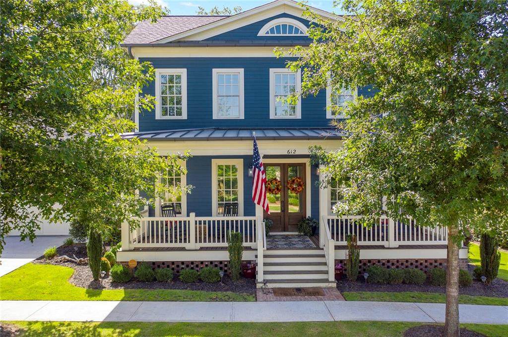 612 Pershing Avenue - Photo 1