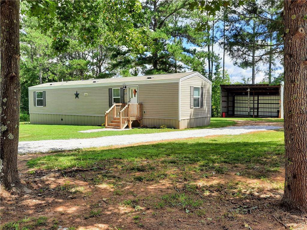 426 Benton Road - Photo 1