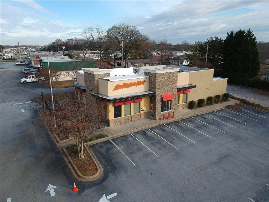 6205 Calhoun Memorial Highway - Photo 1
