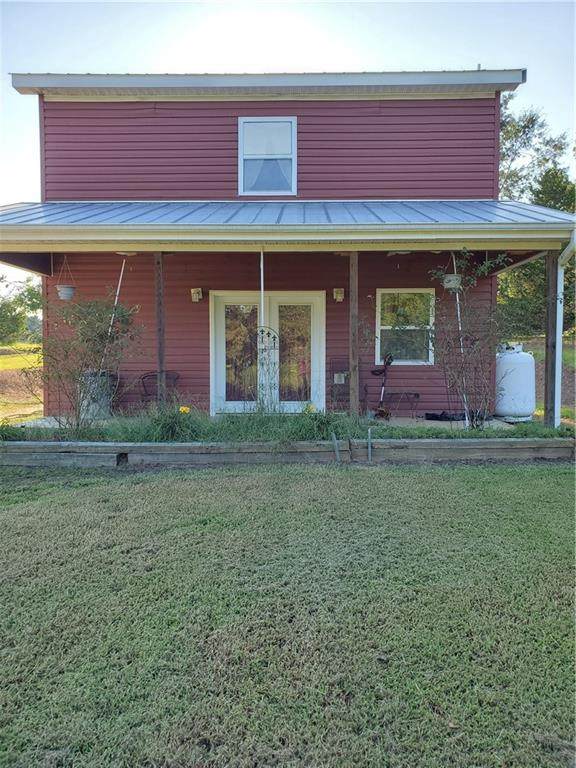 145 Seneca River Road - Photo 1