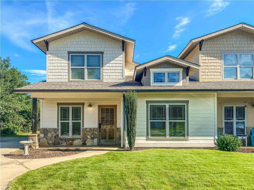 254 Lee Lane - Photo 1
