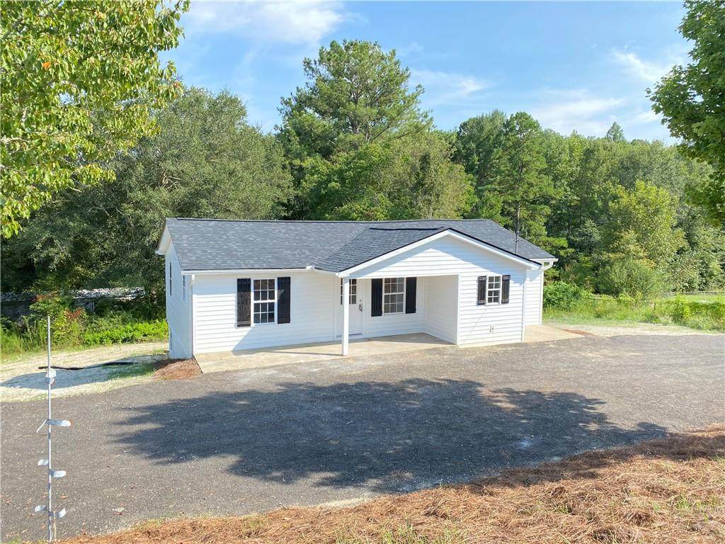 155 Grant Mill Road - Photo 1