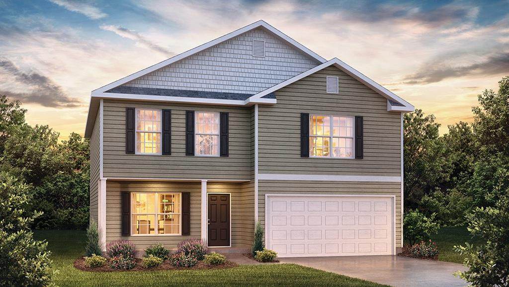 260 Hillendale Way - Photo 1