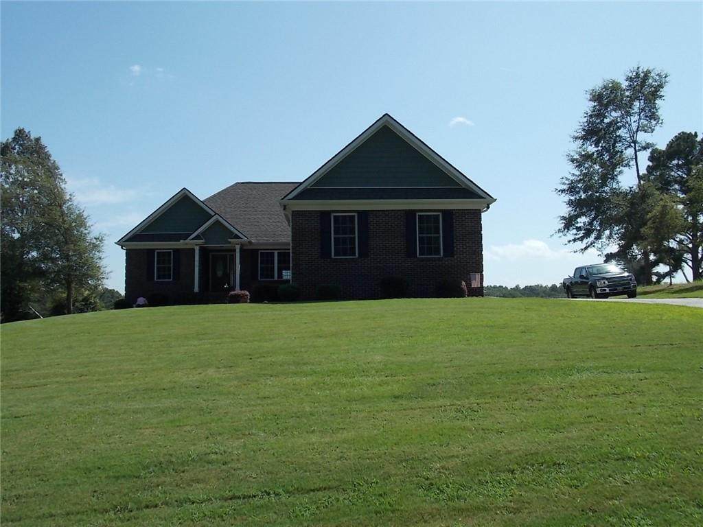 210 Fairway Drive - Photo 1